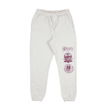 Nirvana Track Pants Grey
